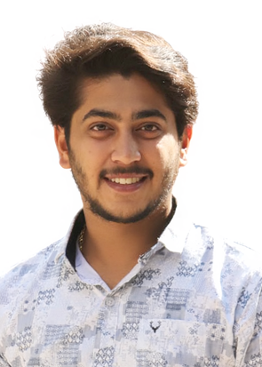 ShareMatrix team member