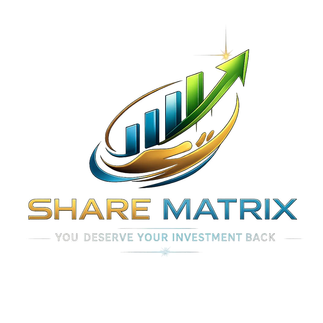 ShareMatrix logo