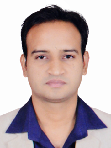 Mr Ashok Tiwari, Owner of ShareMatrix